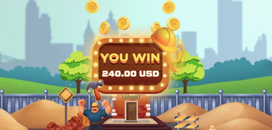 Notre avis honnête sur le jeu de casino Megablock (Tower game)